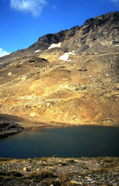 Laghi....della LOMBARDIA